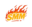 BlazeSMM logo