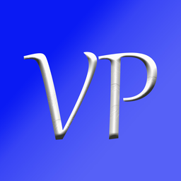 Viewppie logo