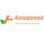 AinaAhmed logo