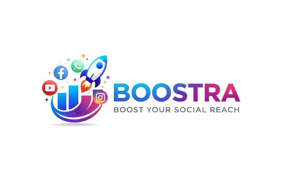 Boostra logo