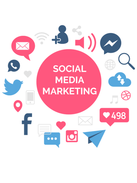 CrazySMM logo