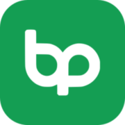 BoostPiper logo