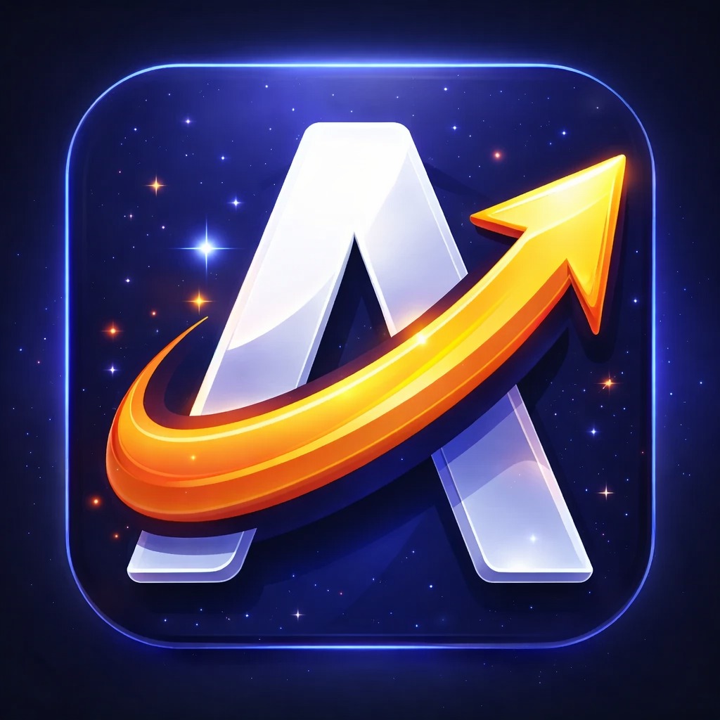 ArmanSMM logo
