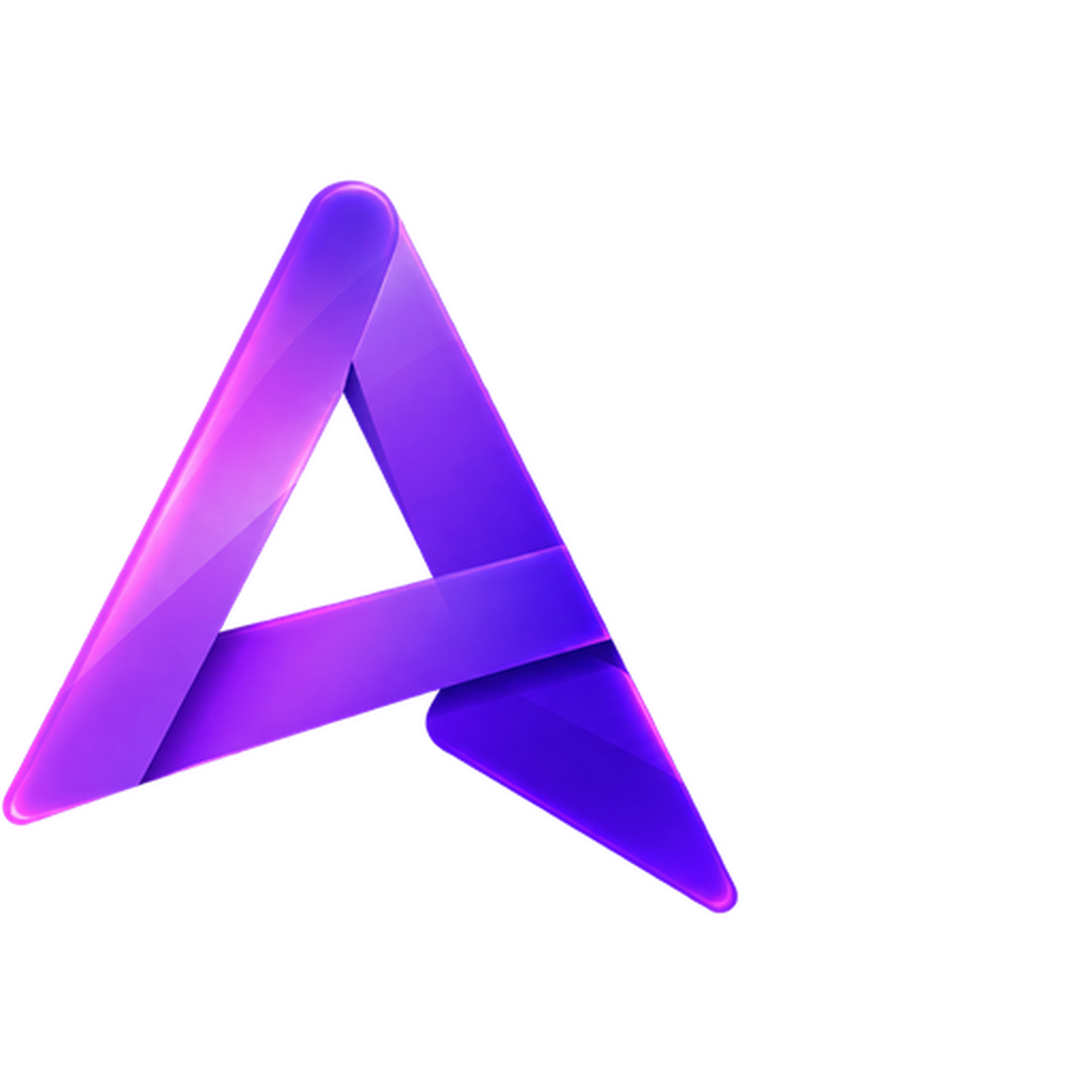 ArmanSMM logo