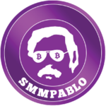 SMM Pablo logo