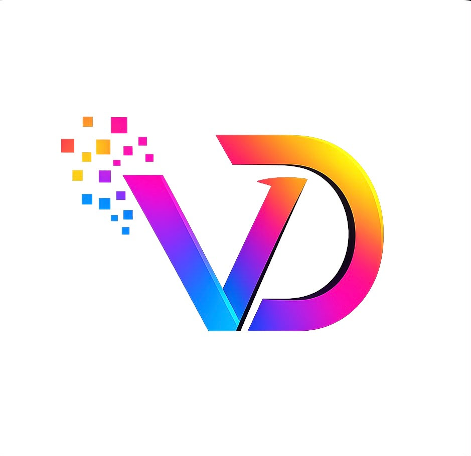 Vidrul logo