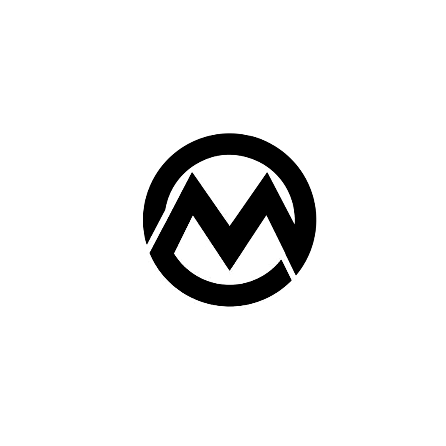 Organic Marketing logo
