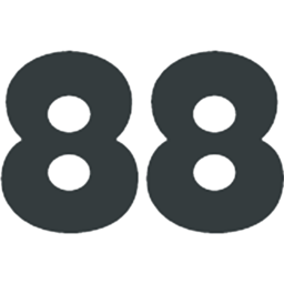 88Fans logo