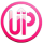 Upmidiass logo