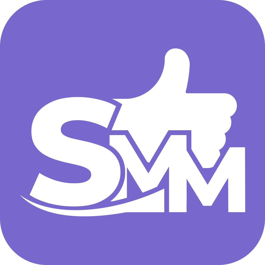 SmmPaneli logo