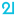 21Panel logo