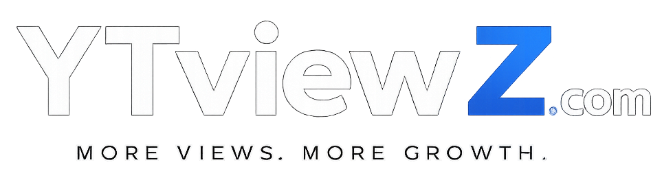 YTViewz logo