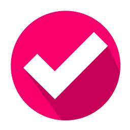 SNS Pick logo
