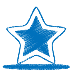 BeStar Panel logo