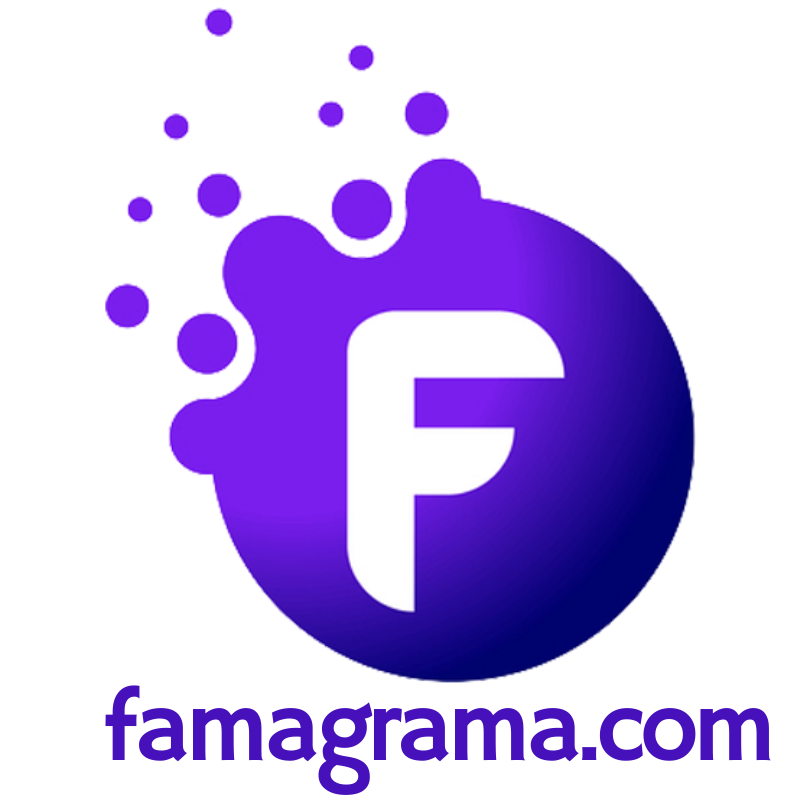 Famagrama logo