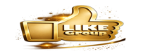 LikeGroup logo
