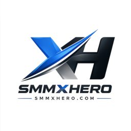 SMMxHero logo