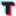 TikTover logo