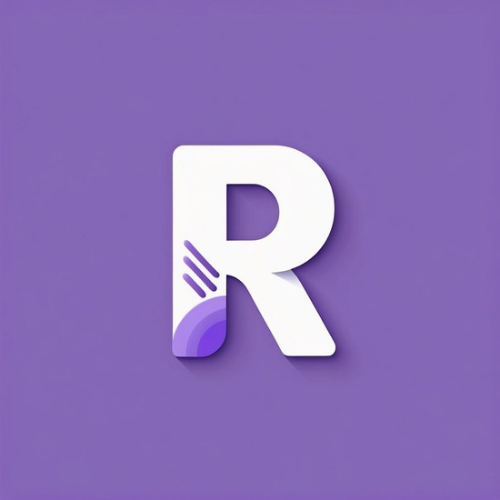 RoketMedia logo