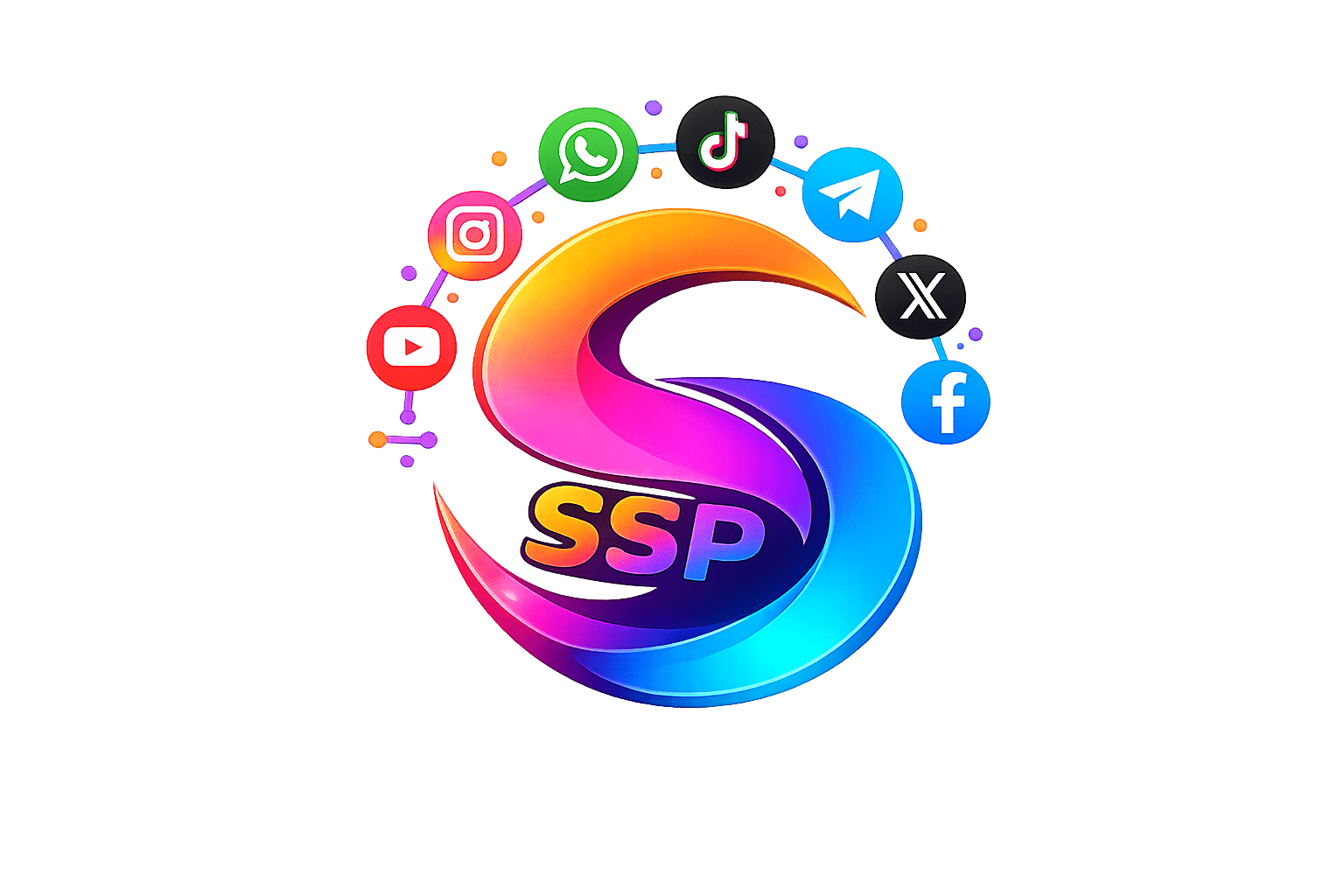 SocialStreamPanel logo