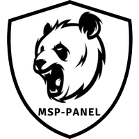 MSP Panel logo