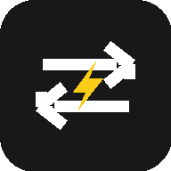 GetReposted logo