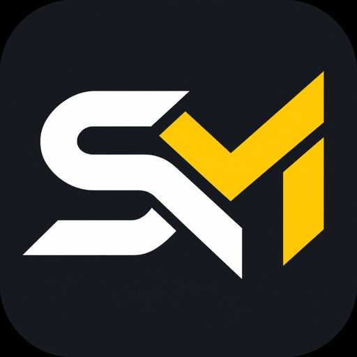 Sosyalmediyam logo