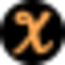 XMediaSMM logo
