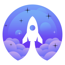 SMM Social Media logo