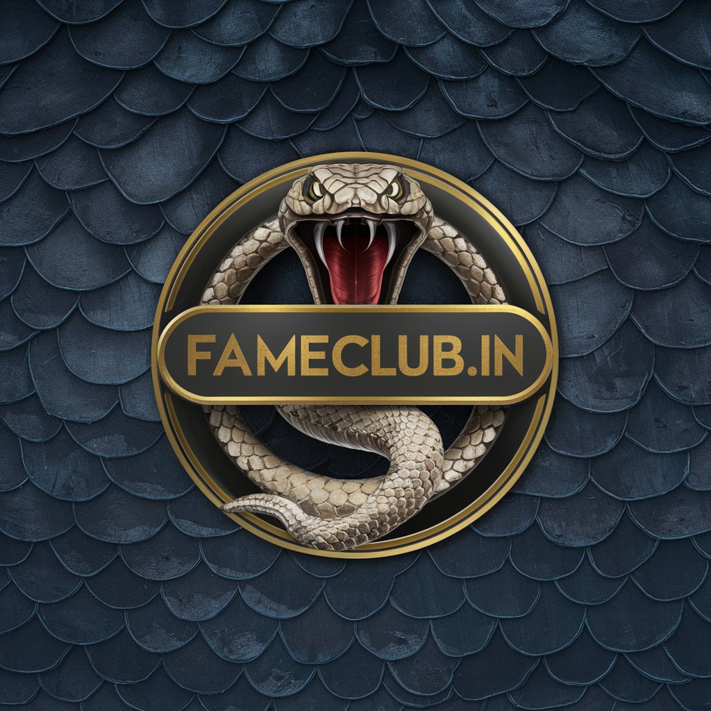 FameClub logo