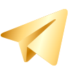 TelegramSMM logo