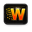 WorldSMMPanel logo