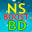 NSBoostBD logo