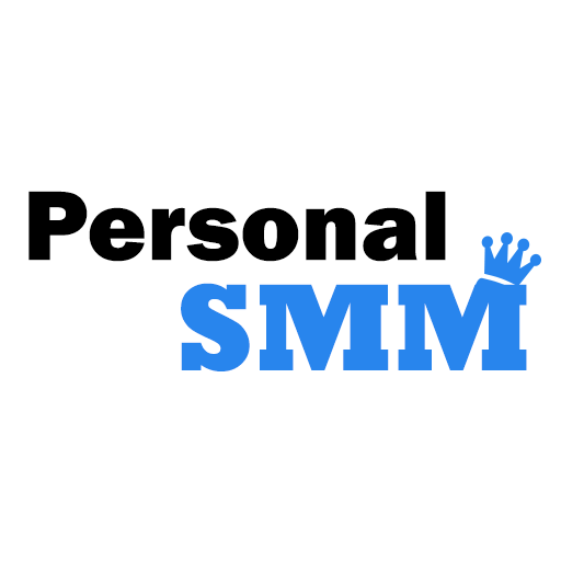 PersonalizedSMM logo