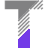 TraffP logo
