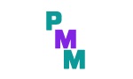 Personal Media Management VIP logo