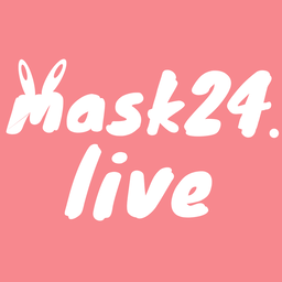 Mask24 logo