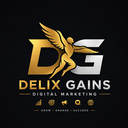 Delix Gains Global logo