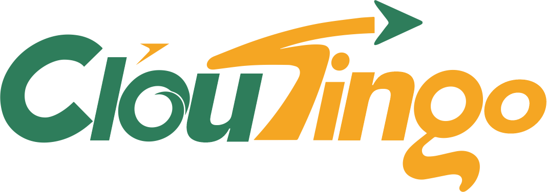 Cloutingo logo