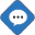 Agência de Redes Sociais logo