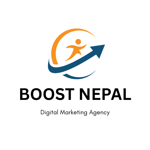 Boost Nepal logo