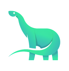 DinoSMM logo