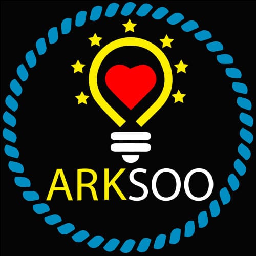 Arksoo logo