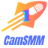 CamSMM logo
