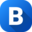 BoostMirror logo