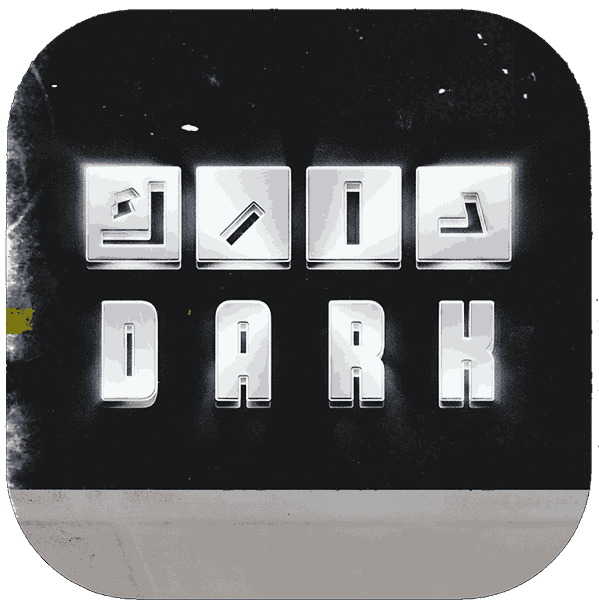 DarkFollow logo