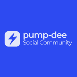 Pump-Dee logo