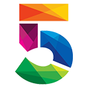 5SMM logo