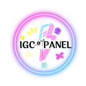 IGCPanel logo