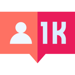 Garante Seguidores logo